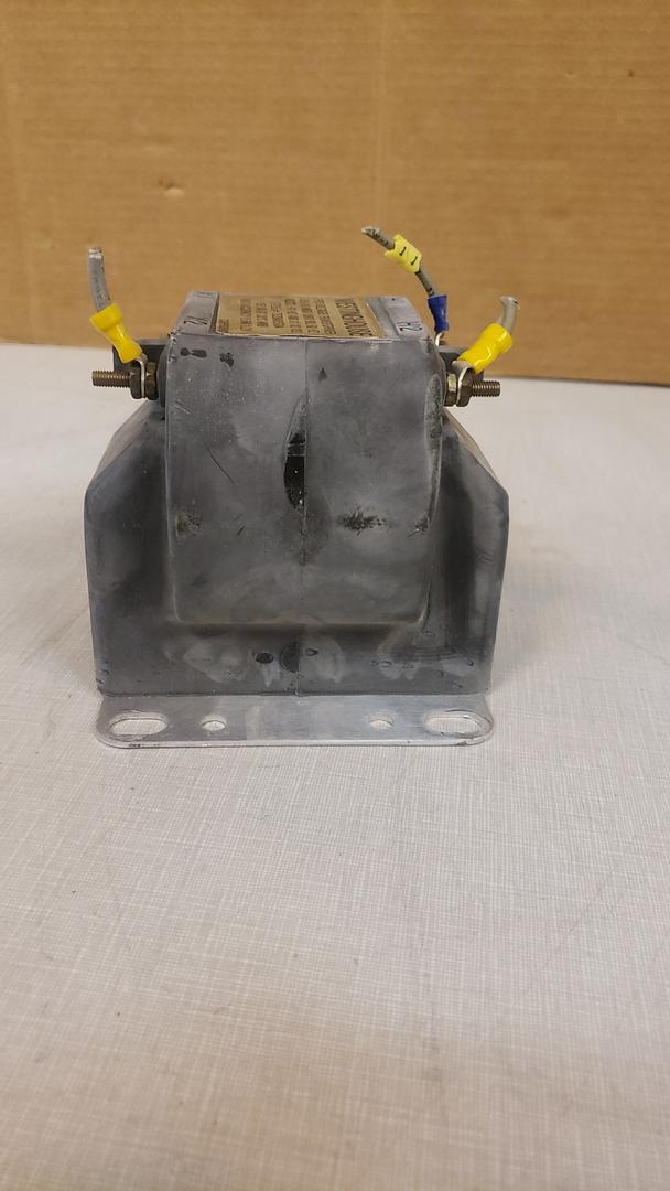 *Pickup Only* Lot of 3 Westinghouse PPD Voltage Transformer 10Kv(S6LLST8554)
