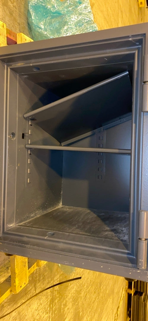 20x20x25 MEILINK UL Listed Fire Proof Safe Record Protection(S6LLST2785)