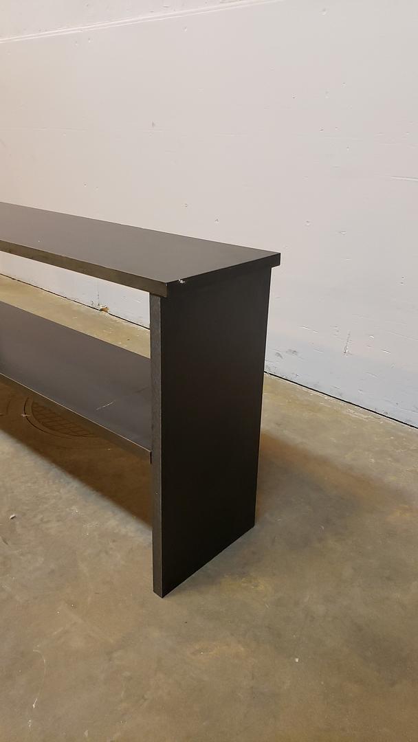 8' Reagent Shelf(S6LLST8579)