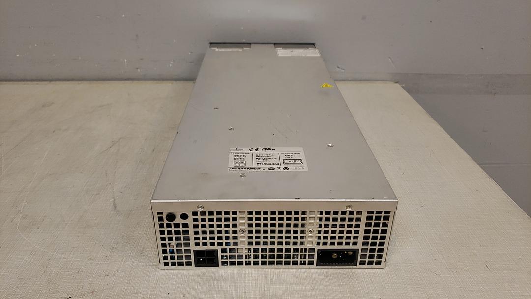 Emerson R400-15000e Rectifier Power Module(S6LLST9370)