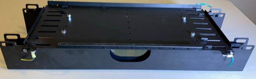 *Pickup Only* APC Server Rack Cable Management Trough(S6LLST4007)