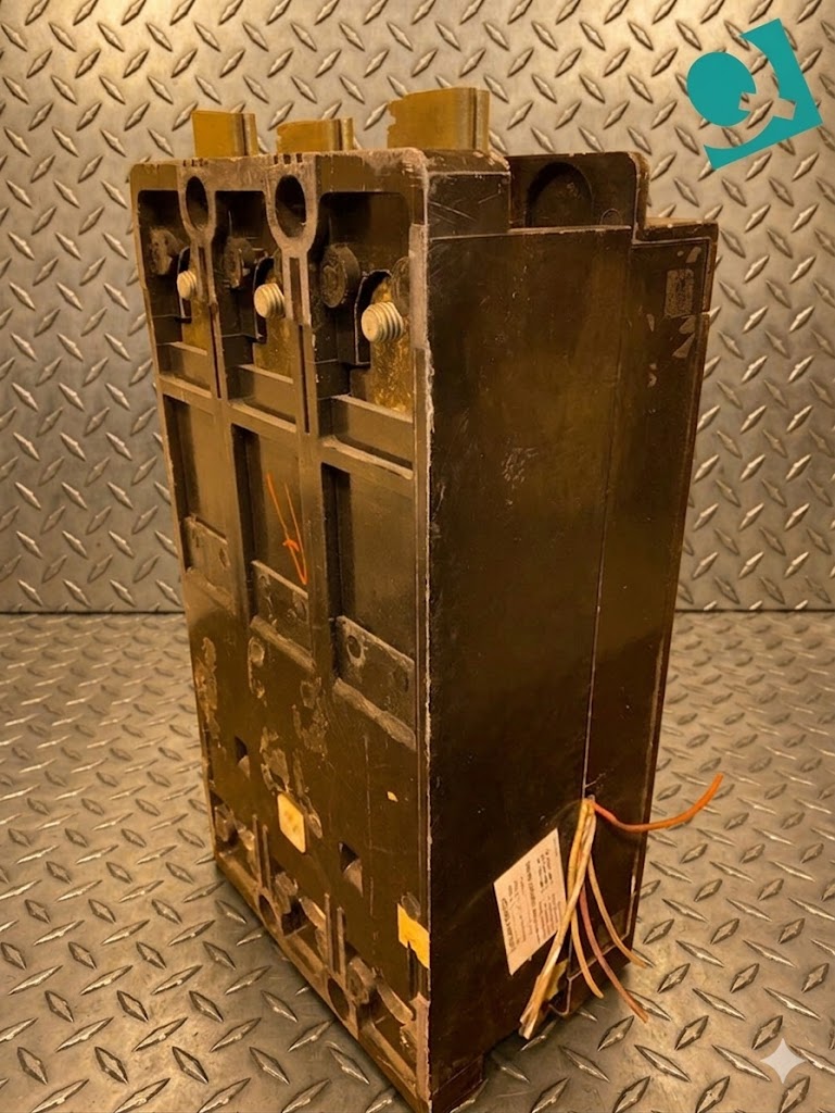 1000A GE TKMA2Y1000 Circuit Breaker(S6LLST1528)