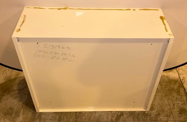 36" Overhead Cabinet S6LLST2863(S6LLST2863)