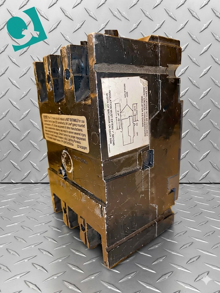 100A GE Circuit Breaker SELA36AT0100(S6LLST1454)