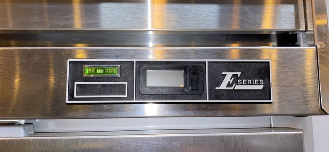 52" Beverage Air Refrigerator Tested Not Working(S6LLST5834)