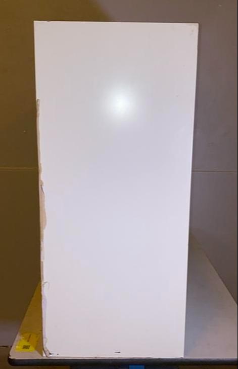 48" Recessed Hamilton Overhead Cabinet S6LLST4352(S6LLST4352)