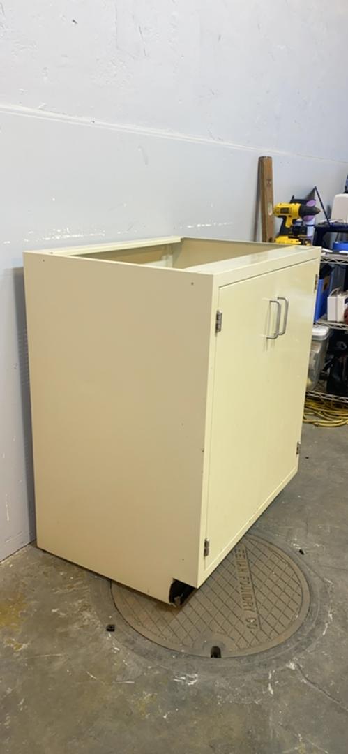 36" Jamestown Base (SKU: S6LLST4989)(S6LLST4989)