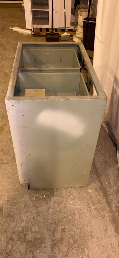 35" Case Base(S6LLST3582)