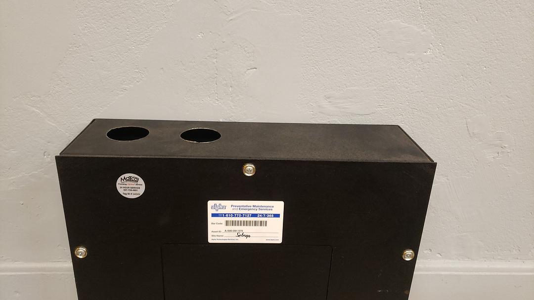 Eaton Bypass Switch(S6LLST8853)