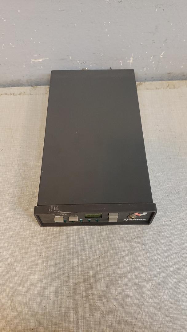 *Pickup Only* Lot of 3 VideoTek Harris DM-100 Utility Demodulator Demod(S6LLST11018)