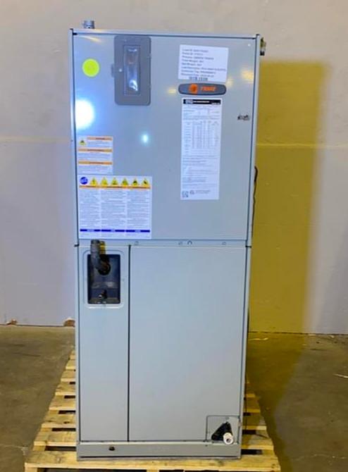 Trane Cooling/Heat Pump Convertible 4TEC3F Central Air Handler(S6LLST4499)