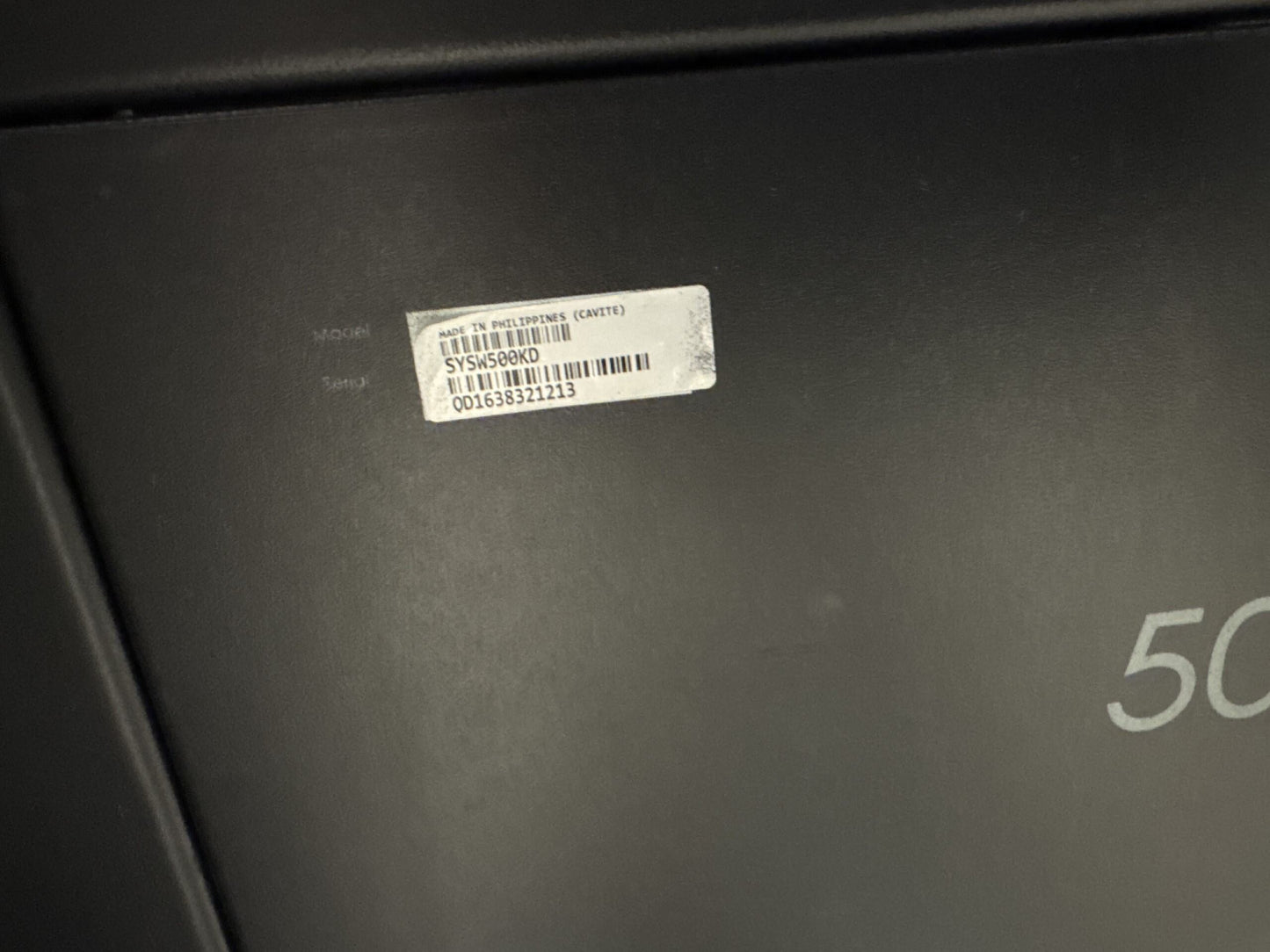 250/500KW Symmetra PX UPS 500kVA 480/480 Volt