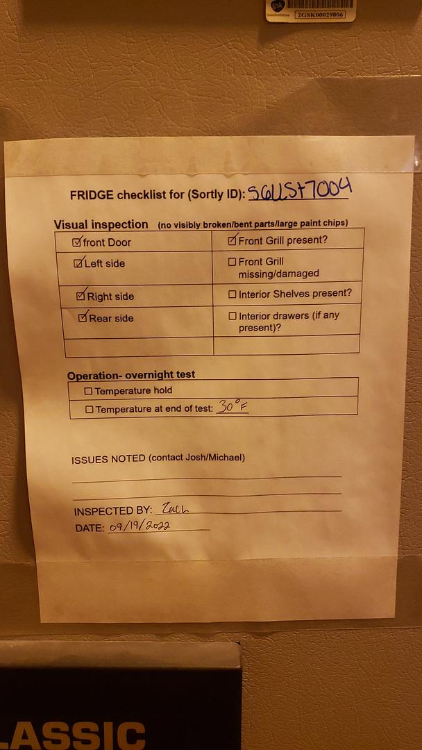 Harris Classic Freezer HLT-21V-85D36(S6LLST7004)