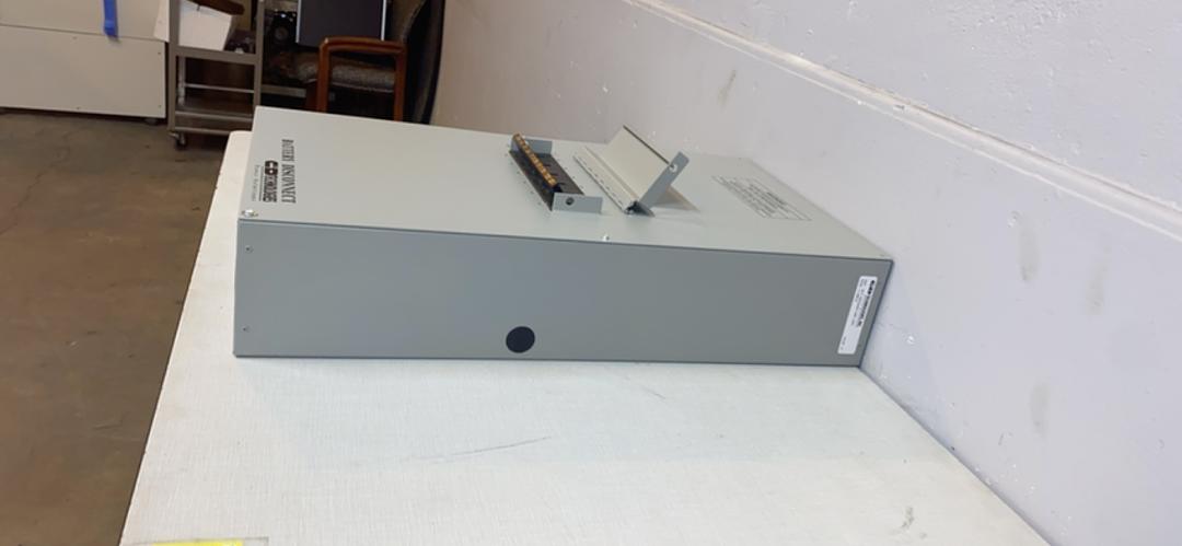 1200A C&D Battery Disconnect 111.3884.00(S6LLST5895)