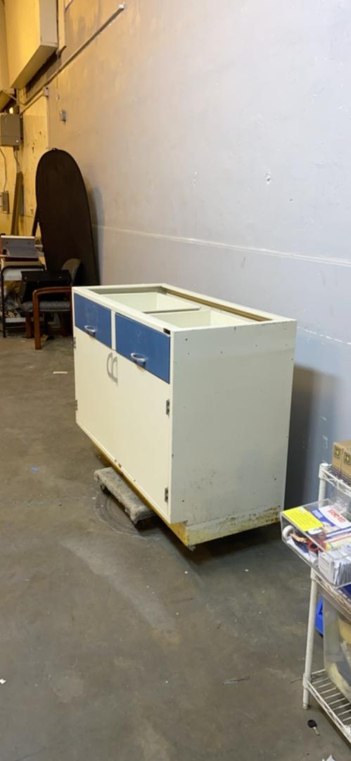 48" Kewaunee(S6LLST5725)