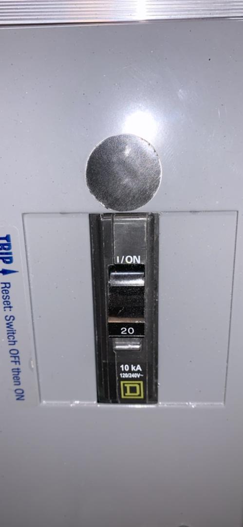 Busway 100A Starline MAXPOWER B100C10'4 PlugIn W 9 Tap Boxes(S6LLST9099)