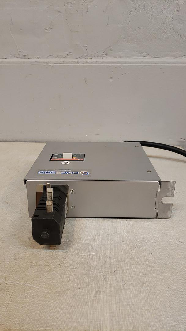 StarLine Busway Tapbox 30A 400VDX(S6LLST8922)