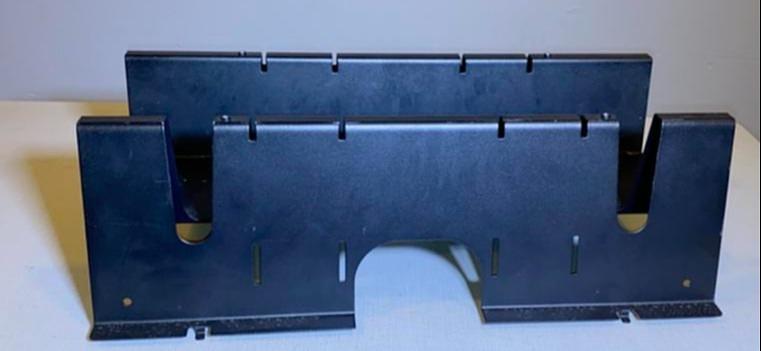*Pickup Only* APC Cable Management Trough 870-41138B(S6LLST4005)