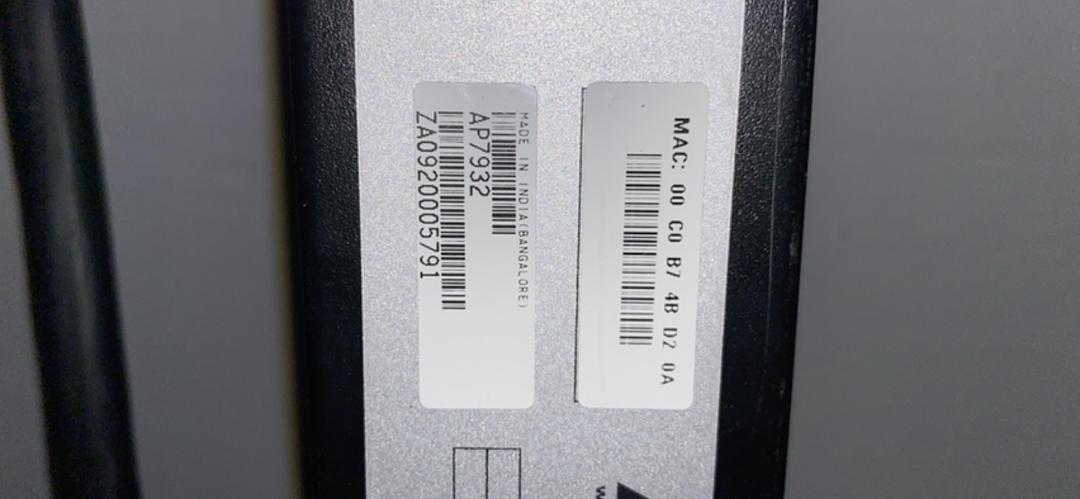 APC PDU AP7932 Switched Rack 120V 30A (24) 5(S6LLST5610)