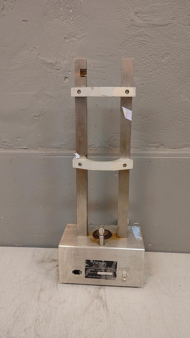 Waters 1000 PrepPak Module 760 PSI(S6LLST12715)