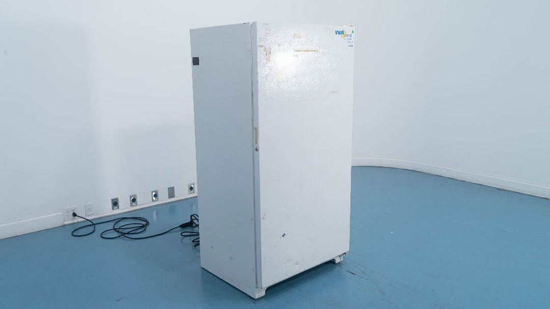 VWR U2016GA14 -20C Freezer. Tested10degrees(S6LLST1354)