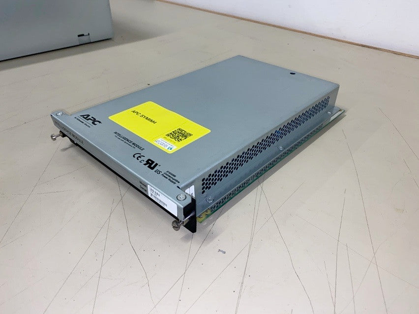 APC Symmetra PX SYMIM4 Intelligence Module(S6LLST0770)
