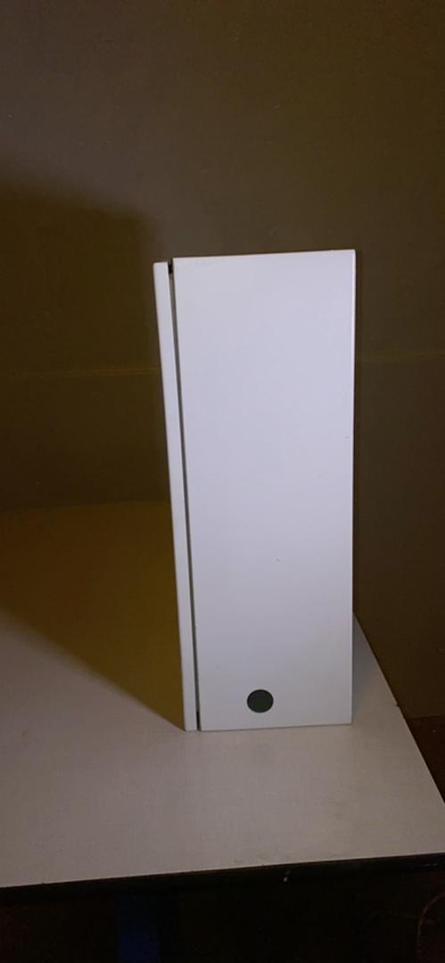 LEA TVSS PV-1101 Power Vantage Surge Suppressor(S6LLST4243)