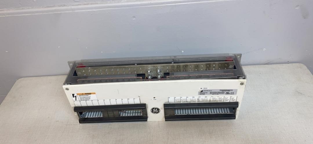 GE Micro BDFB 22 Lineage Power Distribution ED83368-30 G1 No Controller(S6LLST5204)