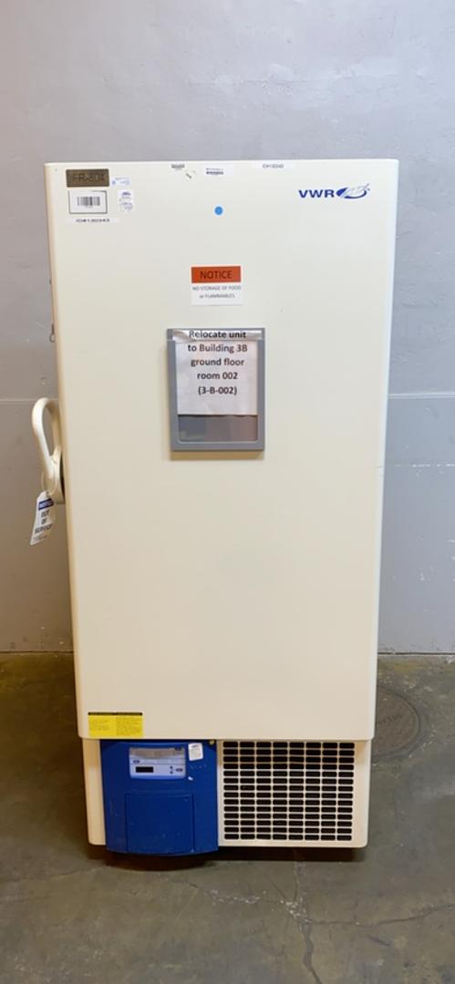 VWR 5728 -40 Lab Freezer Tested & Working!Tested -39°(S6LLST5813)