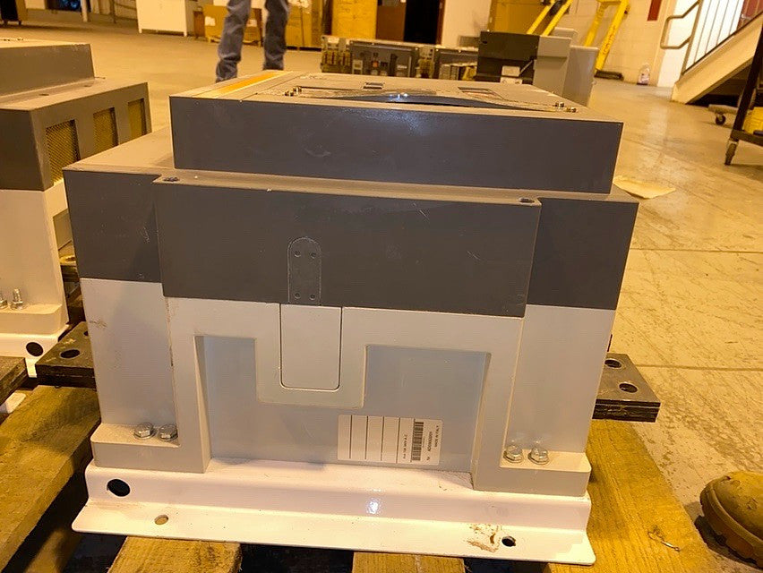 ABB, S8D, 2000A(S6LLST1574)