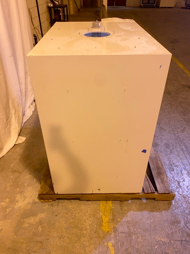Box Fume Hood(S6LLST0919)