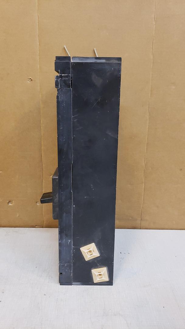 400A Westinghouse LCLG3400F Circuit Breaker(S6LLST8265)