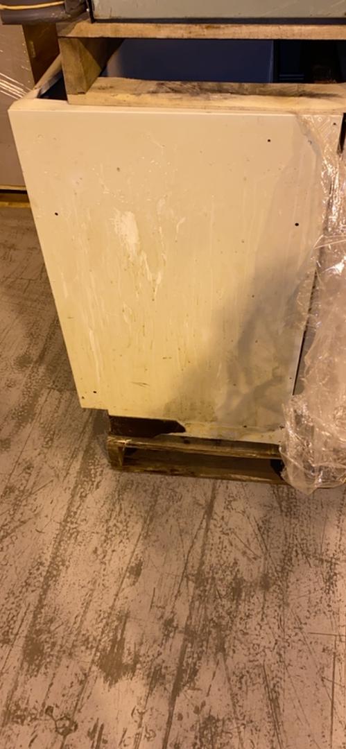 47" case base (all drawers)(S6LLST3599)