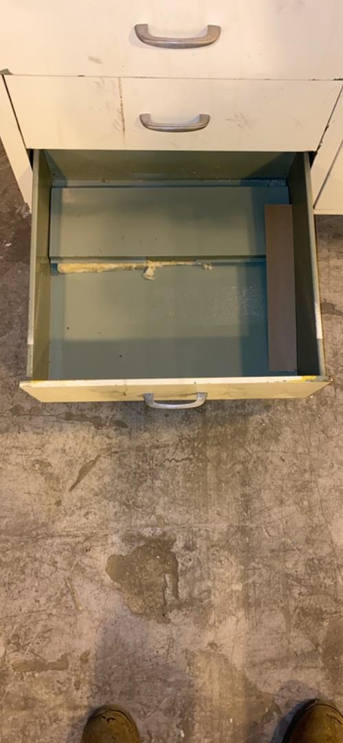 47" Duralab Base S6LLST3570(S6LLST3570)