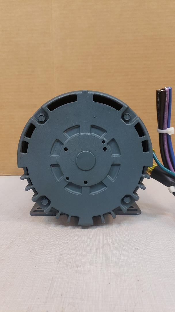 1 1/2 HP WattSaver Electric Motor C145T17DB32F 3 Phase(S6LLST8429)