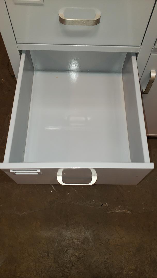 35" Duralab Base(S6LLST3542)