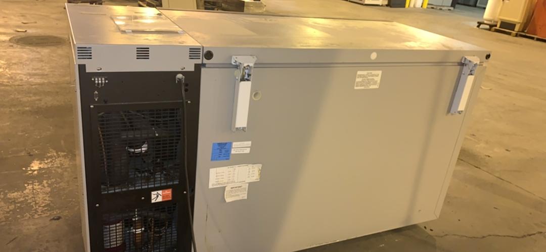 6" Kendro Harris Lab Chest Freezer HLT-14LS-90D31 Tested!-70�(S6LLST6854)