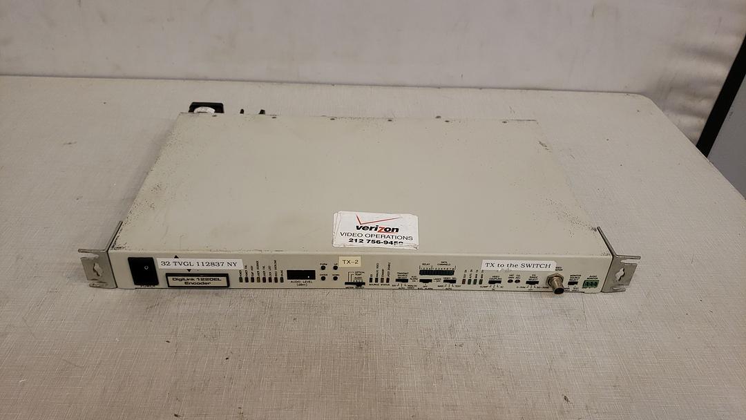 *Pickup Only* DigiLink 1220EL Encoder(S6LLST7829)