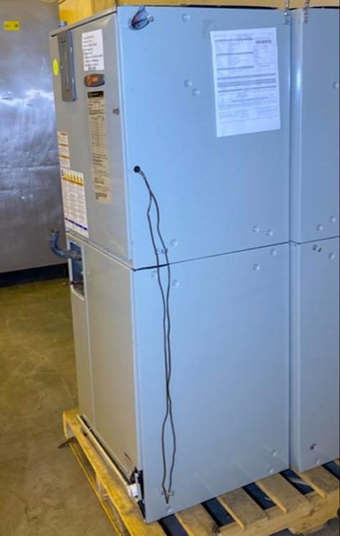 Trane Cooling/Heat Pump Convertible 4TEC3F Central Air Handler(S6LLST4499)