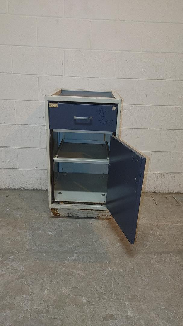 18" St Charles Casework(S6LLST11852)