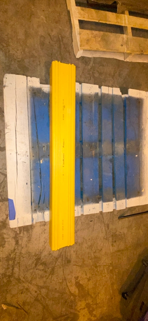 Cable Tray 48 Inches(S6LLST3227)