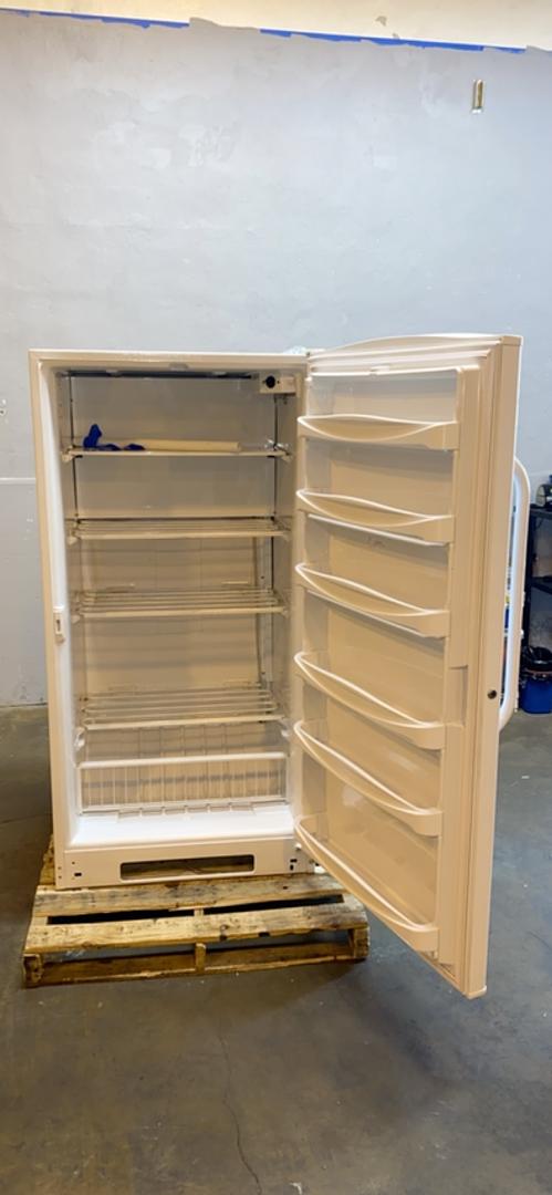 VWR Thermo Fisher R421GA15 Refrigerator Tested(S6LLST5797)