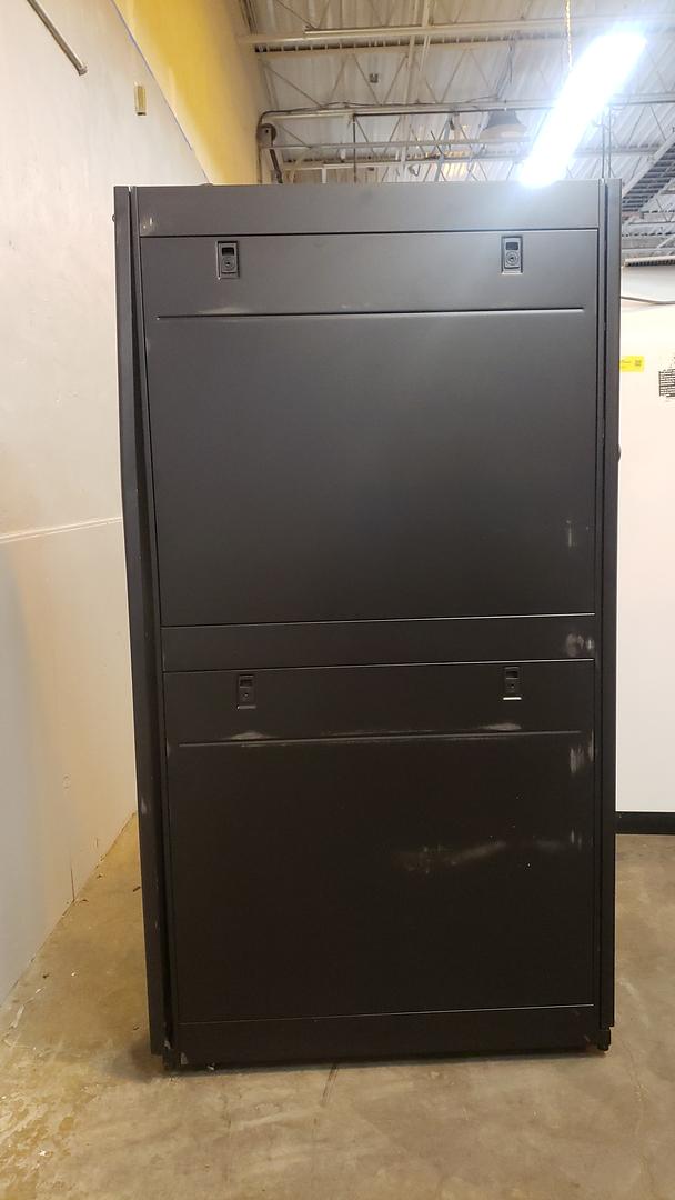 APC ACRD100 Air Cooled "InRow" ACs '10 SC Series 3 TON(S6LLST8373)