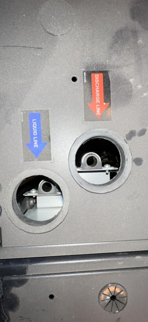 APC ACRD100 Air Cooled "InRow" ACs '10 SC Series 3 TON(S6LLST8373)