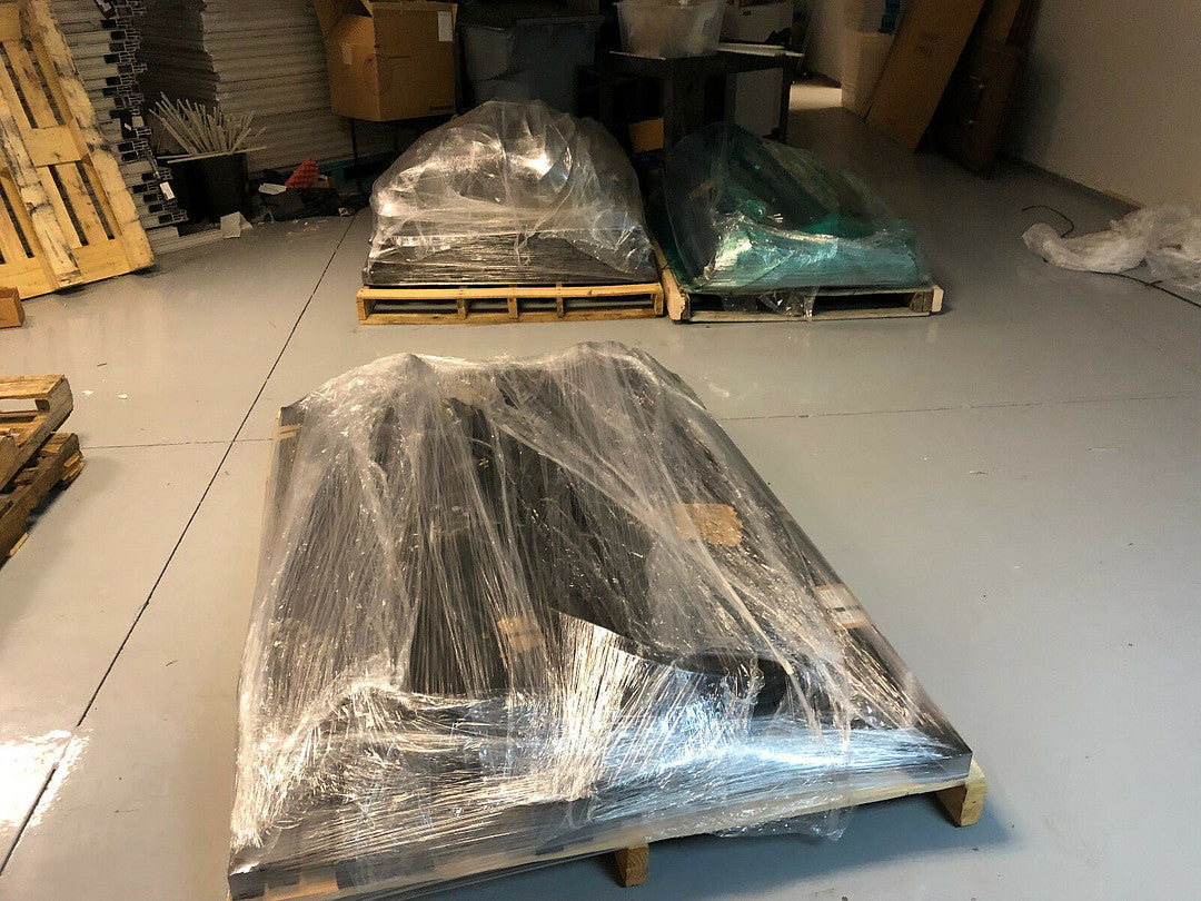 *Pickup Only* 20A Switched 0U APC AP7991 PDU, 208v, L21(S6LLST0317)