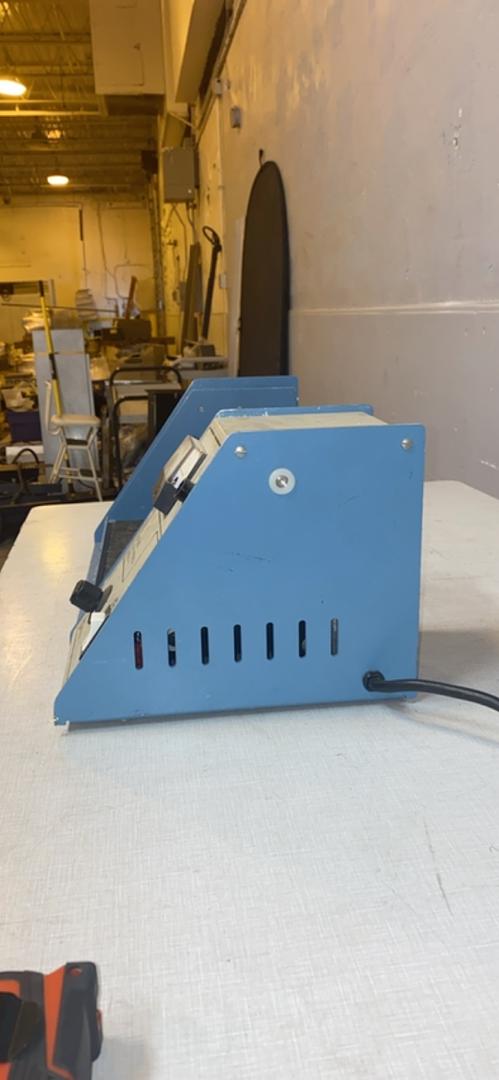 Bellco Biotechnology Glass 7739-10013 Low Profile Rocker 110V