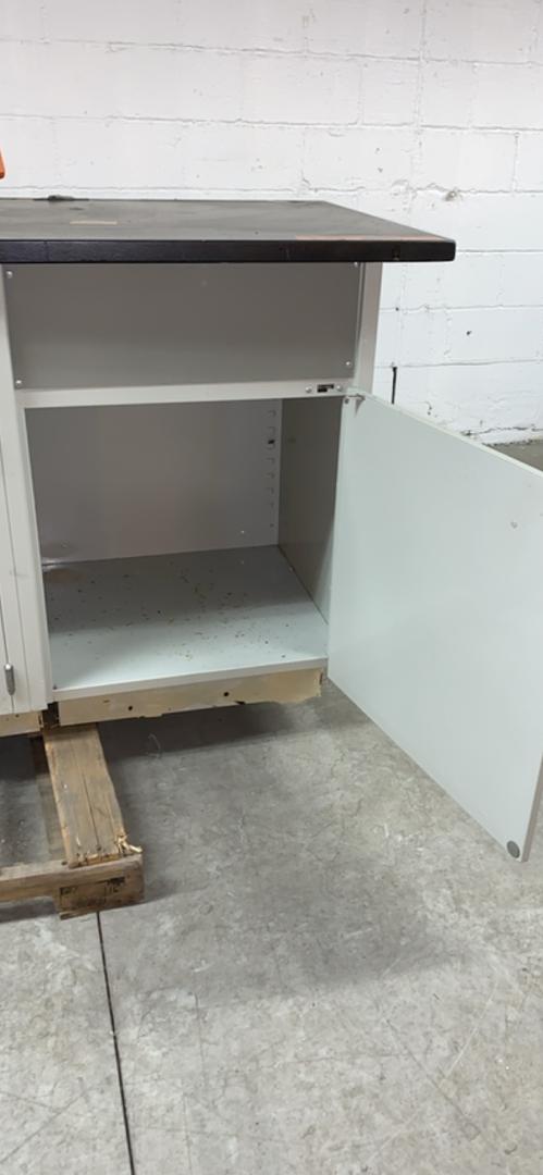 71" St Charles Black Epoxy Sink Bundle(S6LLST7142)