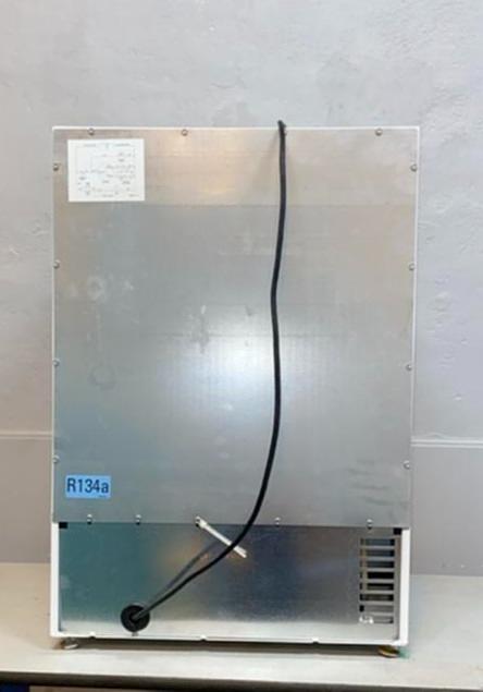 Marvel Scientific Under counter lab Refrigerator 6CAR MA/024600013. Tested��(S6LLST4606)