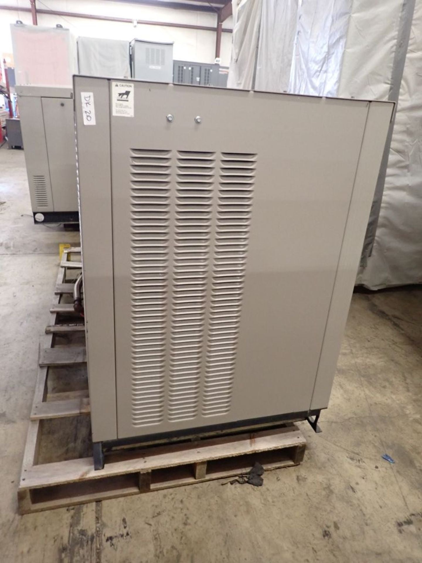 20KW 21KW Kohler 24RCL Nat Gas LP Generator 1ph 240v (SKU: 110103)