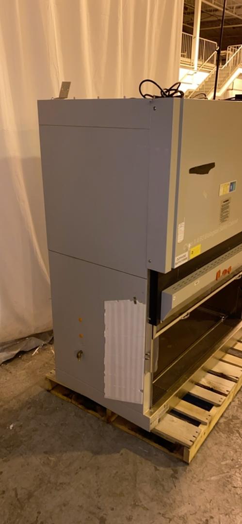 Thermo Scientific Fume Hood BSC Class II A/B3 with Stand(S6LLST3663)